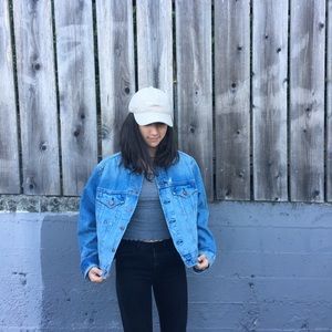 NWT Vintage BDG jacket